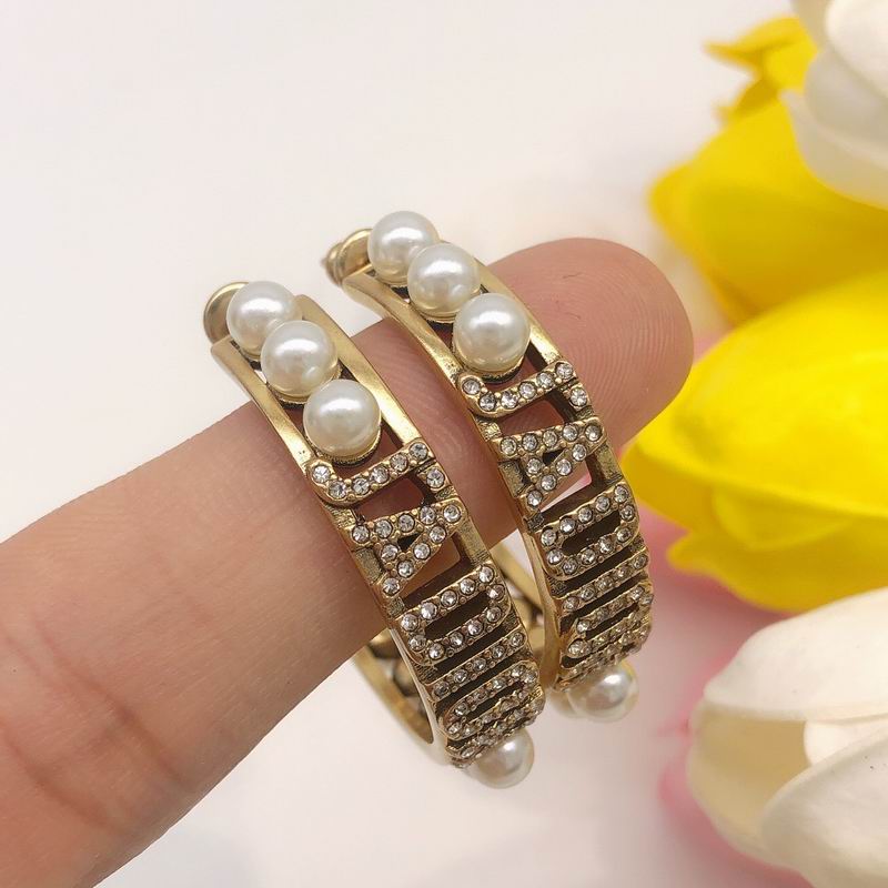 Dior Earring 03yxs100 (3)