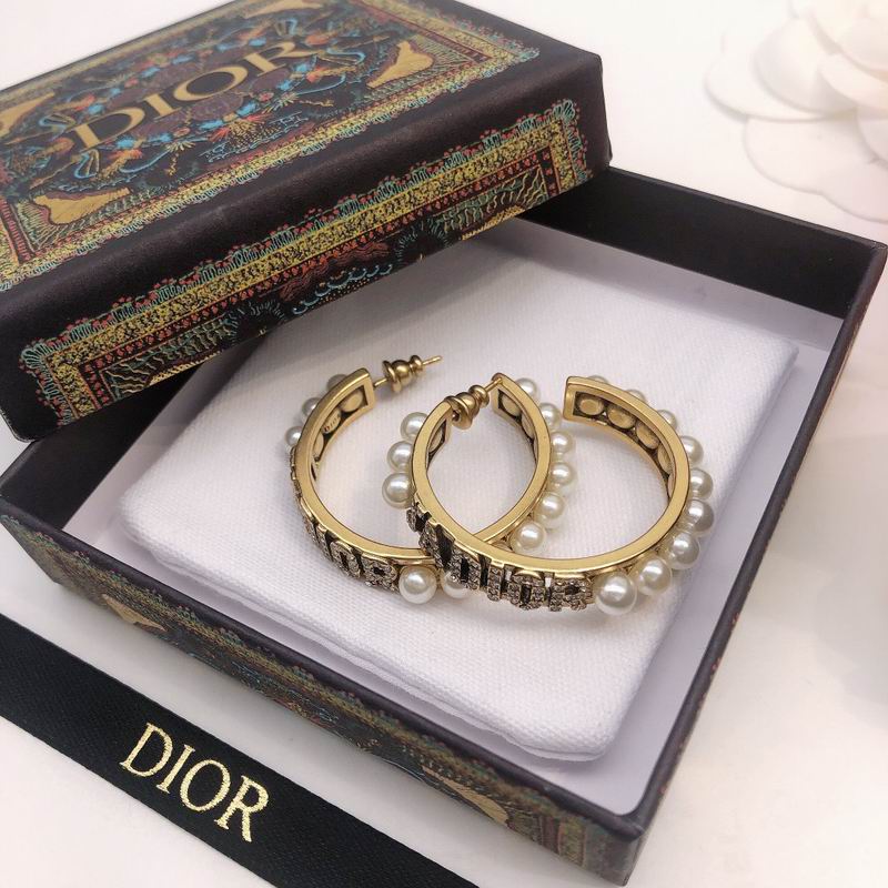Dior Earring 03yxs100 (5)