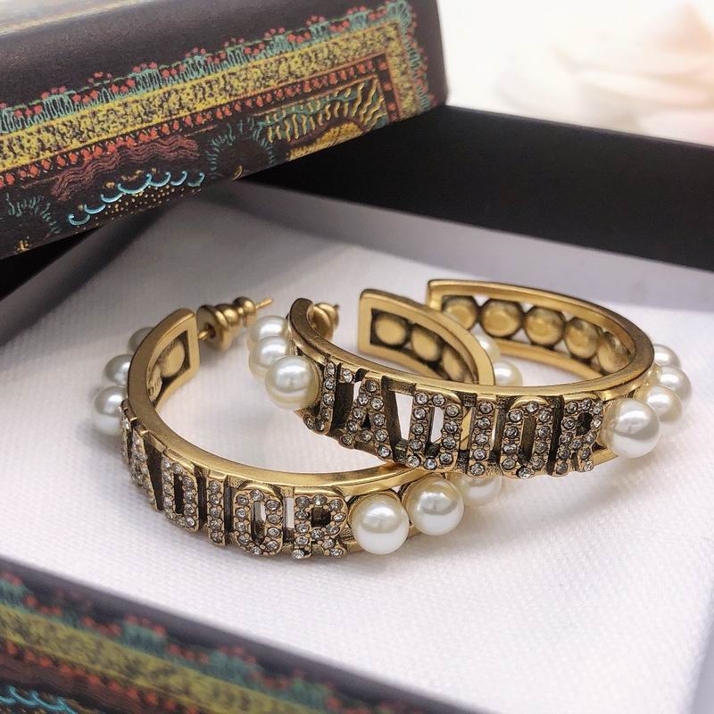 Dior Earring 03yxs100 (6)