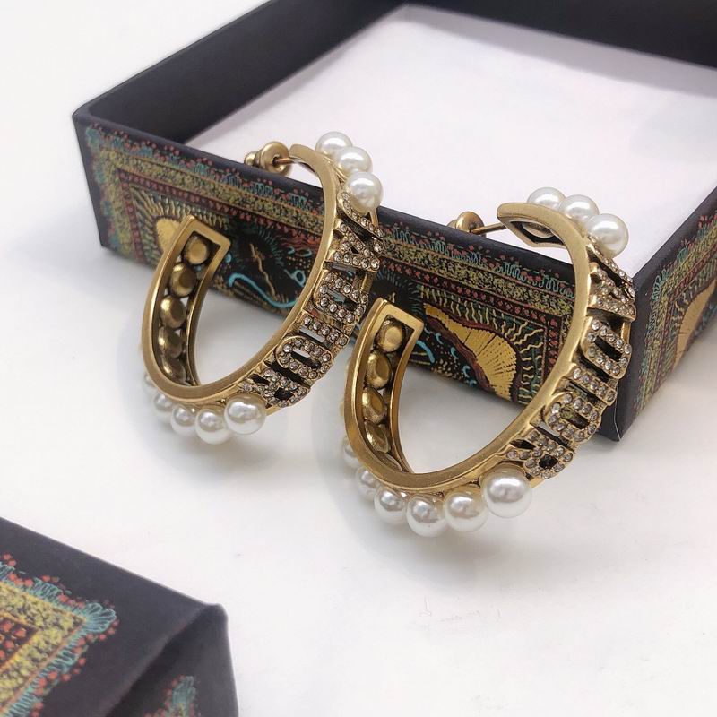 Dior Earring 03yxs100 (8)