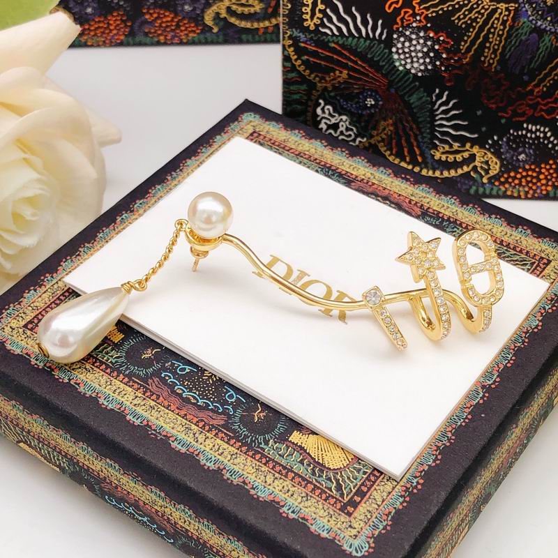 Dior Earring 03yxs101 (2)