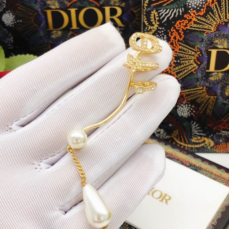 Dior Earring 03yxs101 (3)