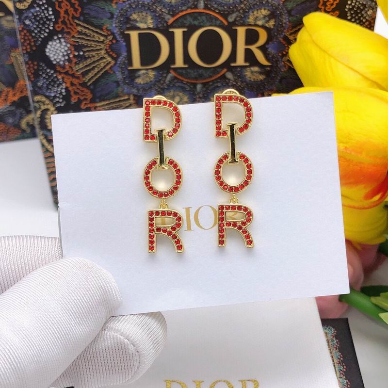 Dior Earring 03yxs102 (2)