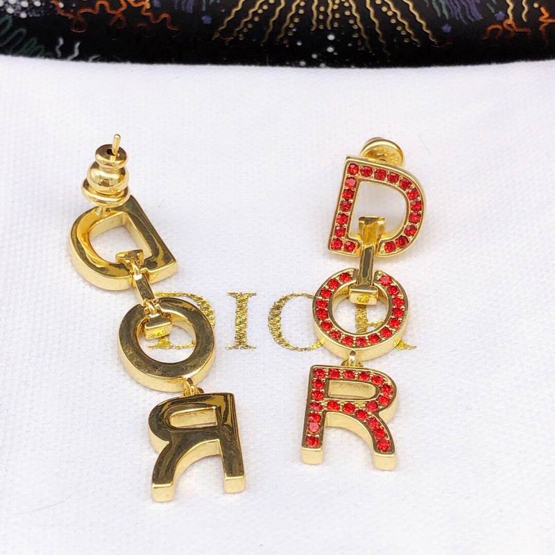 Dior Earring 03yxs102 (4)