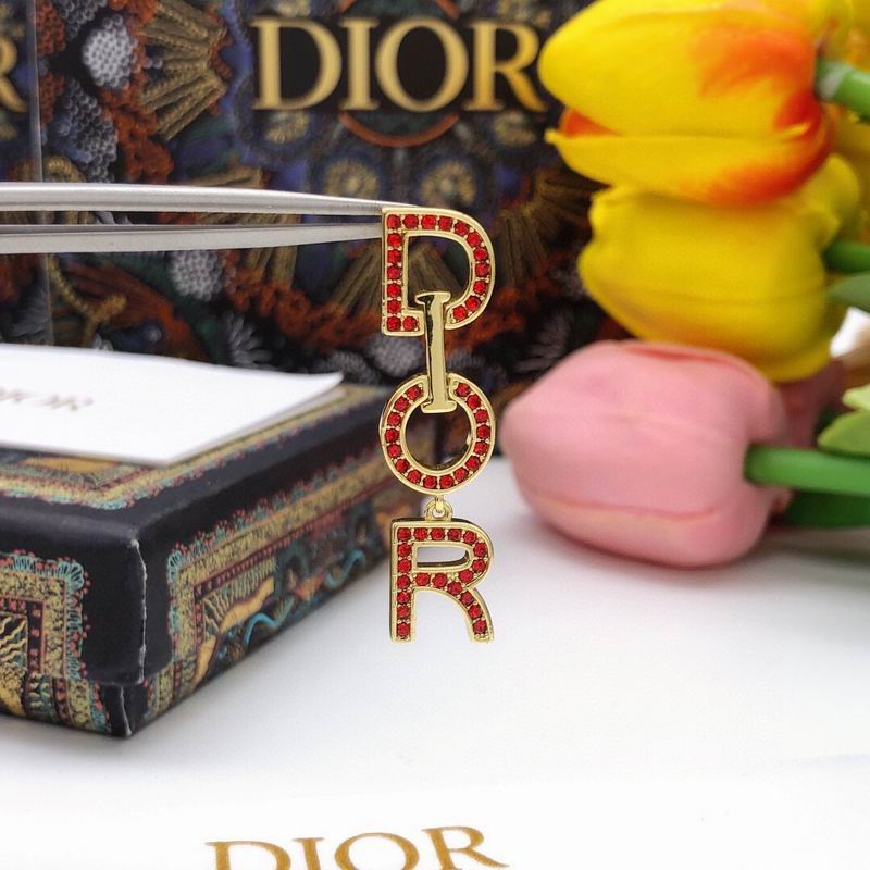Dior Earring 03yxs102 (5)