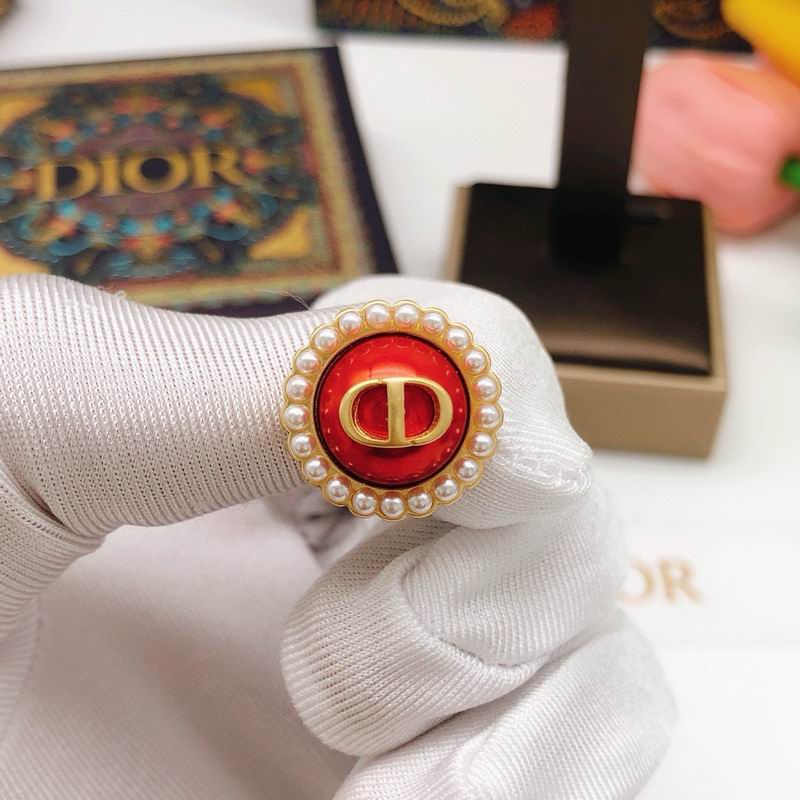 Dior Earring 03yxs103 (5)