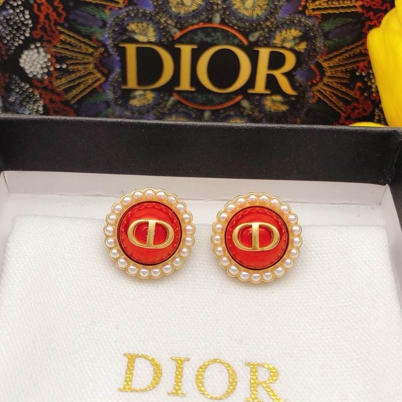Dior Earring 03yxs103 (6)