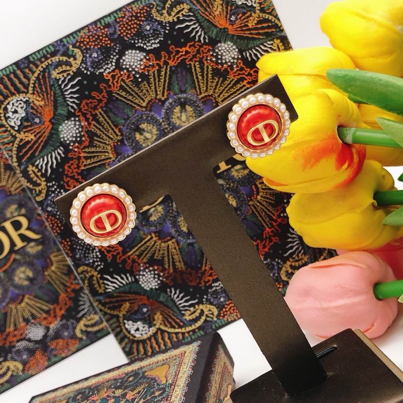 Dior Earring 03yxs103 (9)