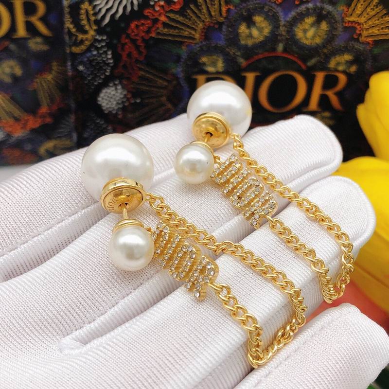 Dior Earring 03yxs104 (2)