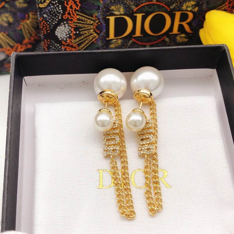 Dior Earring 03yxs104 (3)
