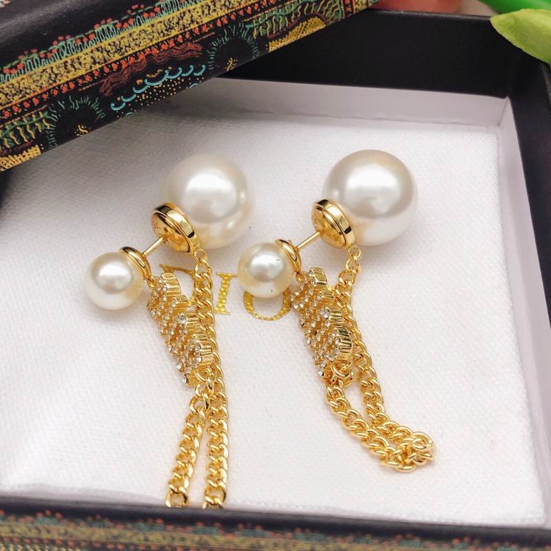 Dior Earring 03yxs104 (4)