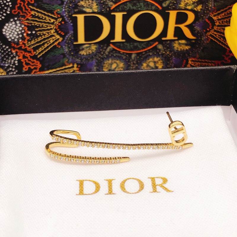 Dior Earring 03yxs105 (3)