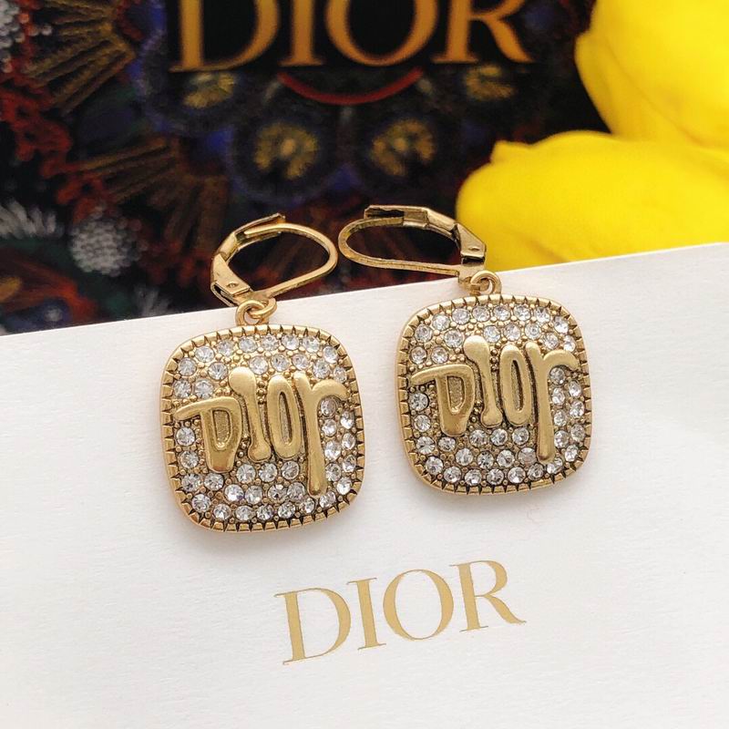 Dior Earring 03yxs106 (1)
