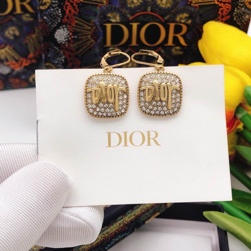 Dior Earring 03yxs106 (2)