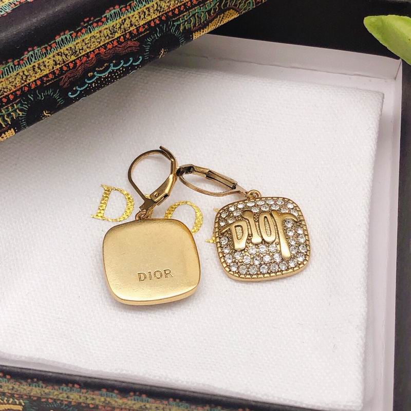 Dior Earring 03yxs106 (4)