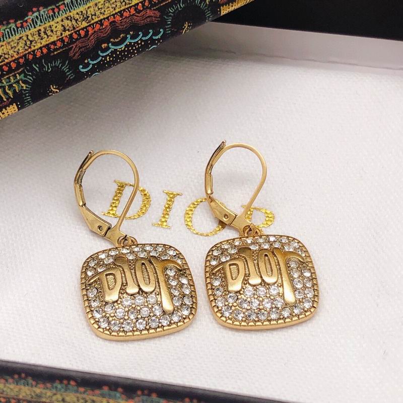 Dior Earring 03yxs106 (5)