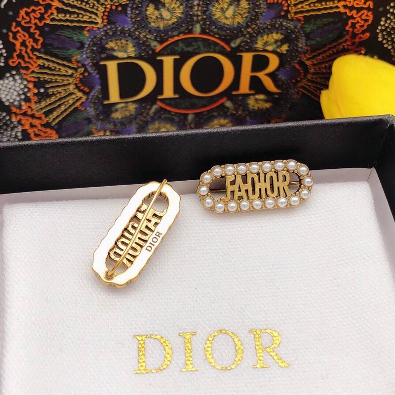 Dior Earring 03yxs107 (3)