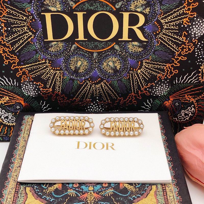 Dior Earring 03yxs107 (5)