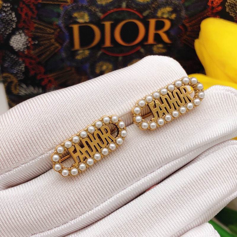Dior Earring 03yxs107 (6)