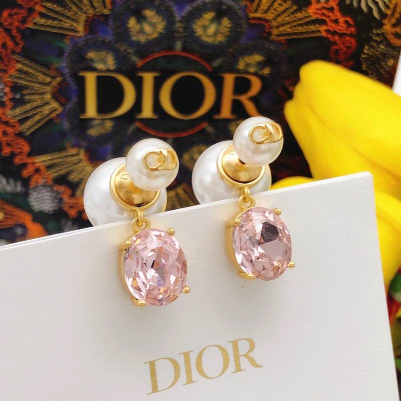 Dior Earring 03yxs108 (1)