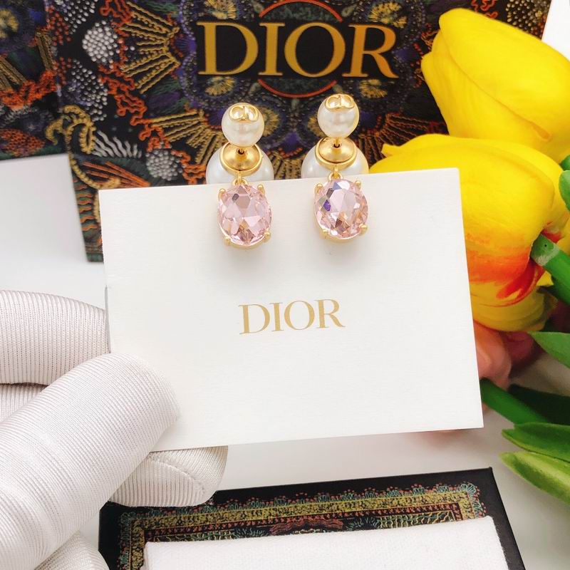 Dior Earring 03yxs108 (2)