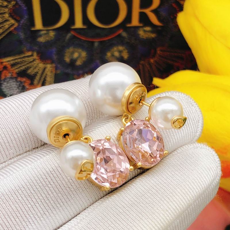 Dior Earring 03yxs108 (3)