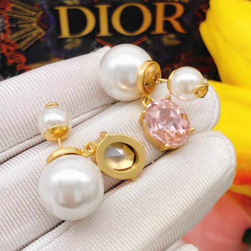 Dior Earring 03yxs108 (4)