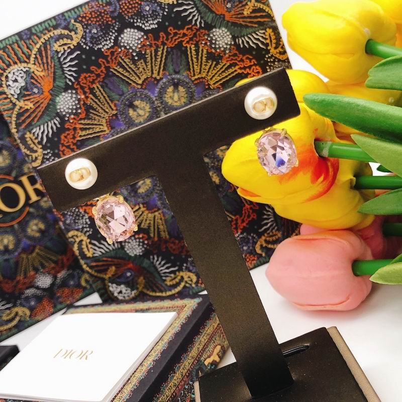 Dior Earring 03yxs108 (5)