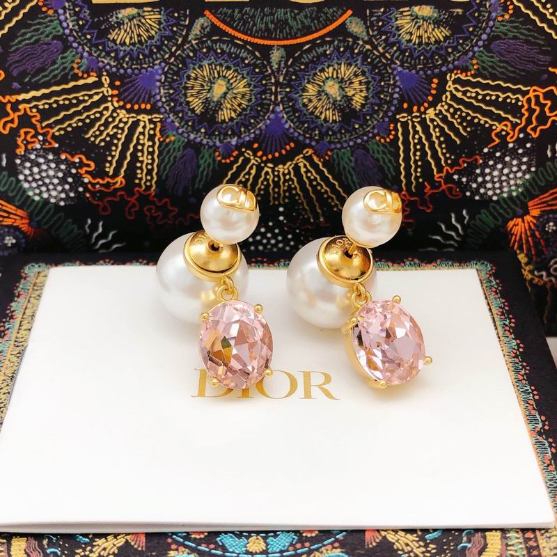 Dior Earring 03yxs108 (7)
