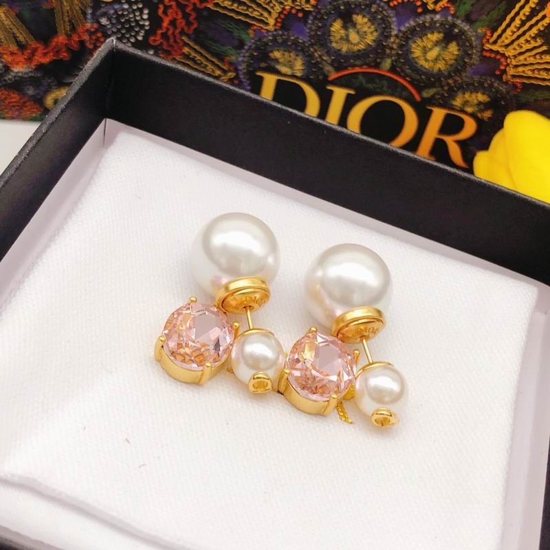 Dior Earring 03yxs108 (9)