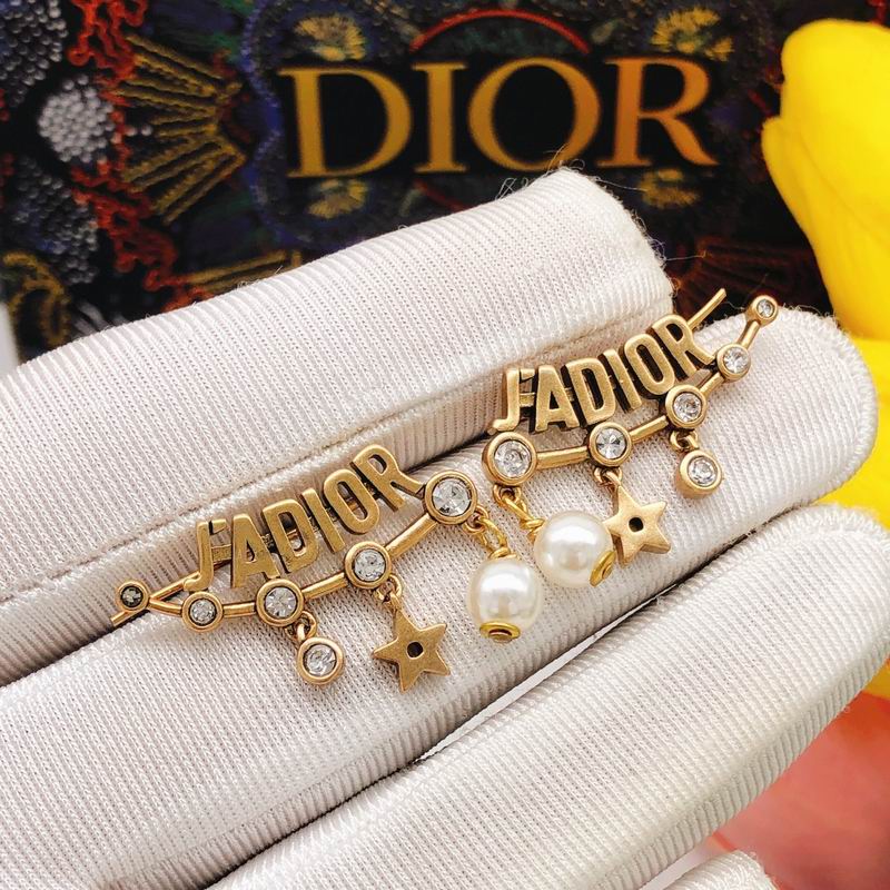Dior Earring 03yxs109 (3)