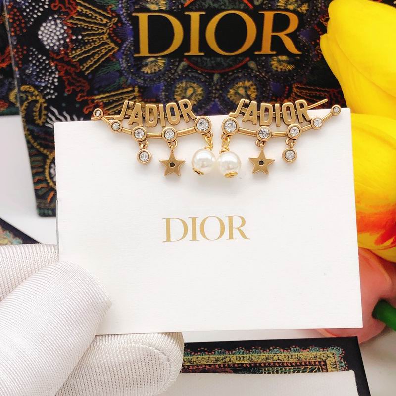Dior Earring 03yxs109 (4)