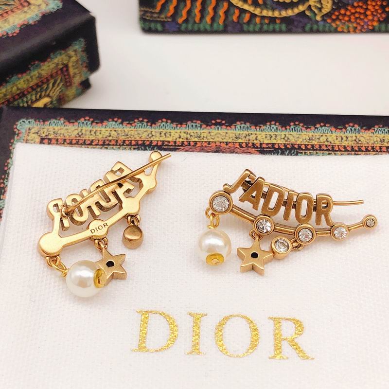 Dior Earring 03yxs109 (5)