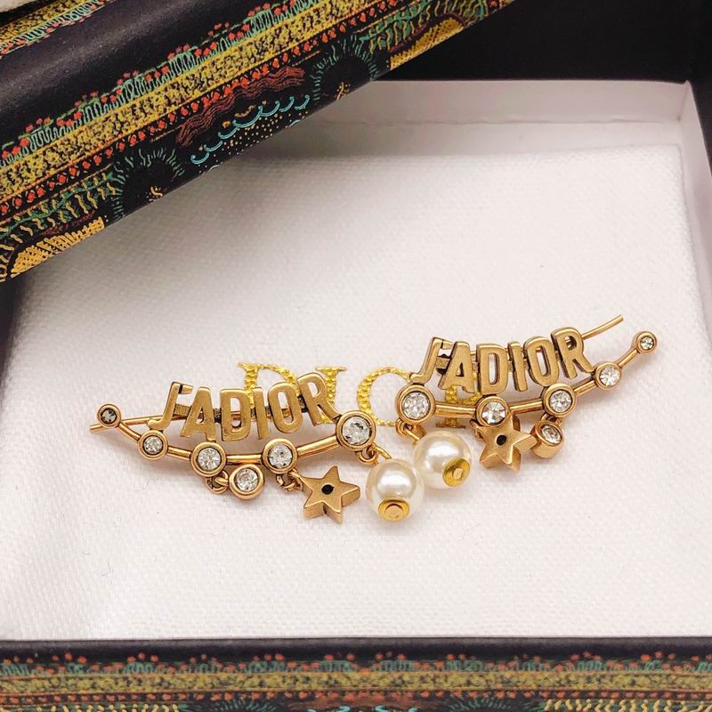 Dior Earring 03yxs109 (6)