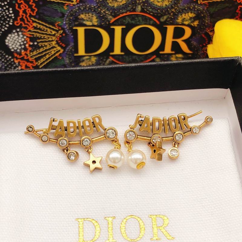 Dior Earring 03yxs109 (7)
