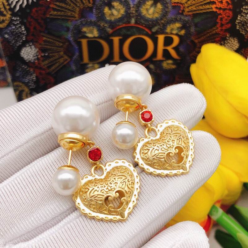 Dior Earring 03yxs110 (3)