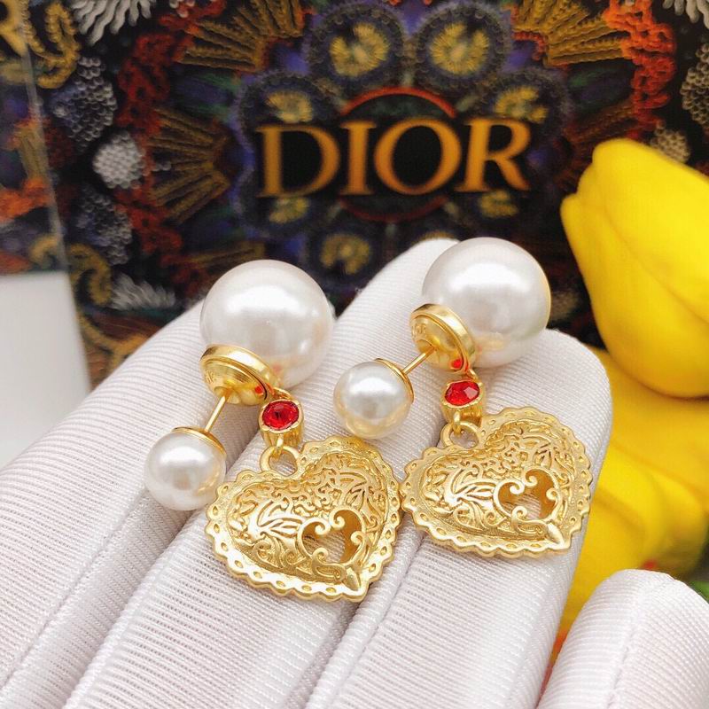 Dior Earring 03yxs110 (8)