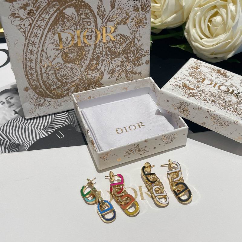 Dior Earring 03yxs111 (2)