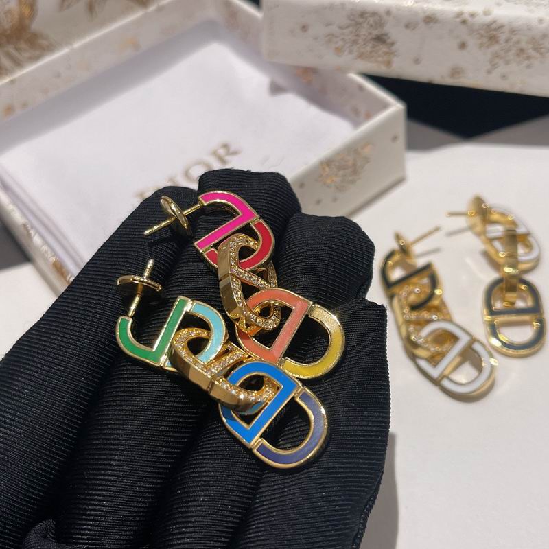 Dior Earring 03yxs111 (3)