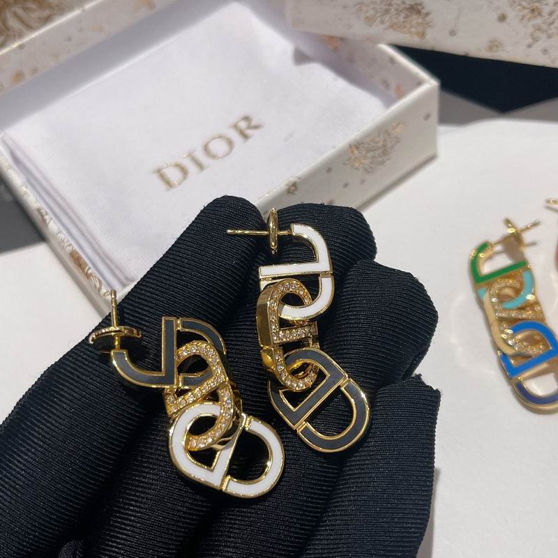 Dior Earring 03yxs111 (4)