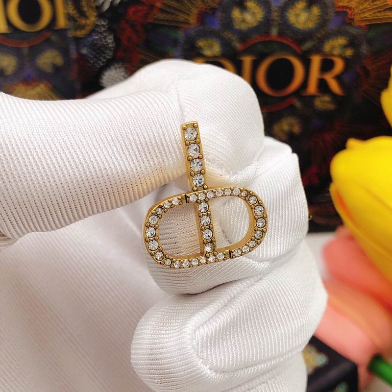 Dior Earring 03yxs112 (3)