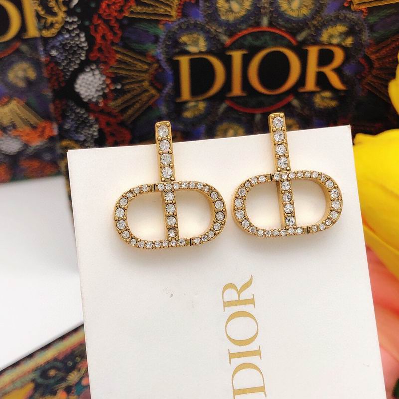 Dior Earring 03yxs112 (4)