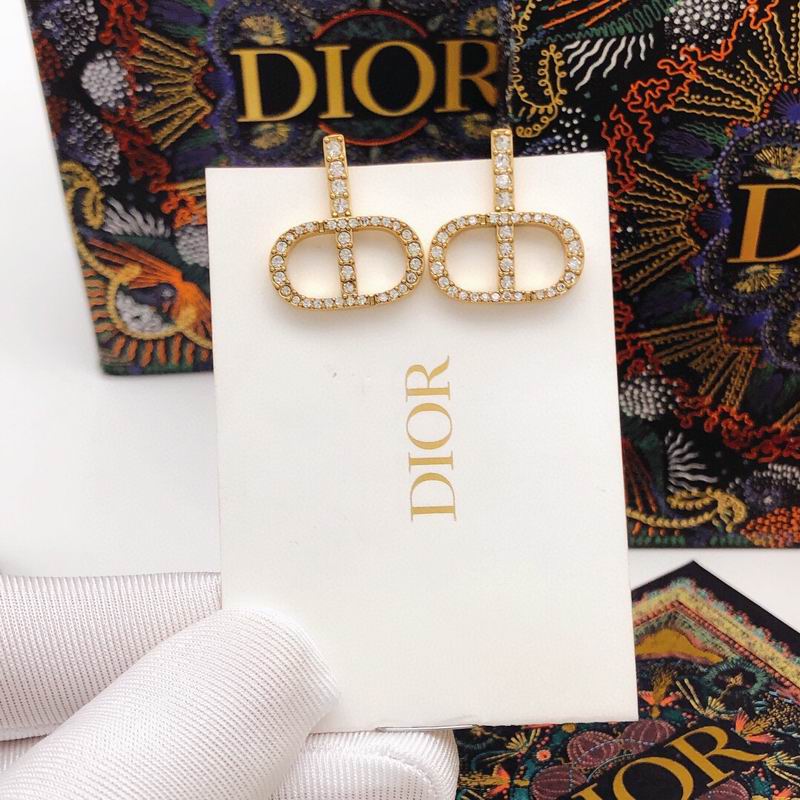 Dior Earring 03yxs112 (5)