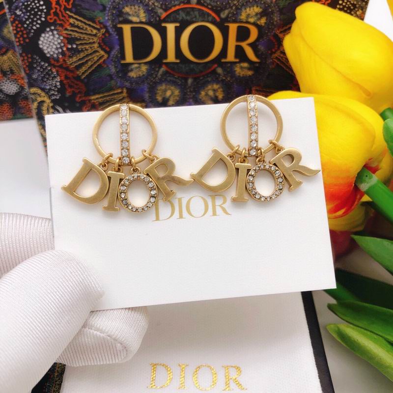 Dior Earring 03yxs113 (2)
