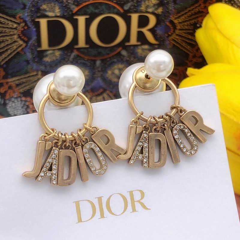 Dior Earring 03yxs114 (1)
