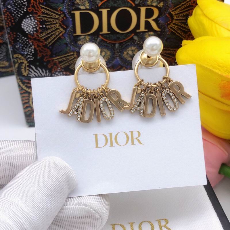 Dior Earring 03yxs114 (2)