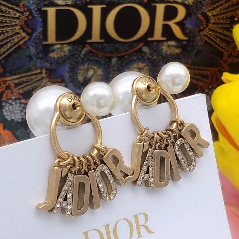 Dior Earring 03yxs114 (3)