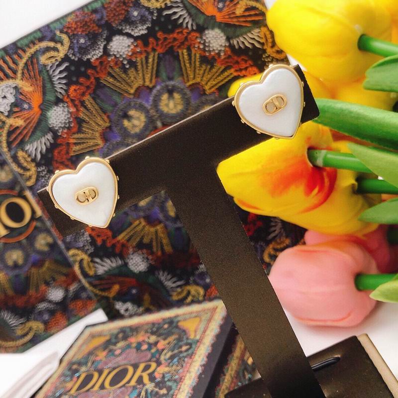 Dior Earring 03yxs115 (7)