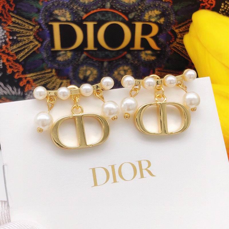 Dior Earring 03yxs116 (1)