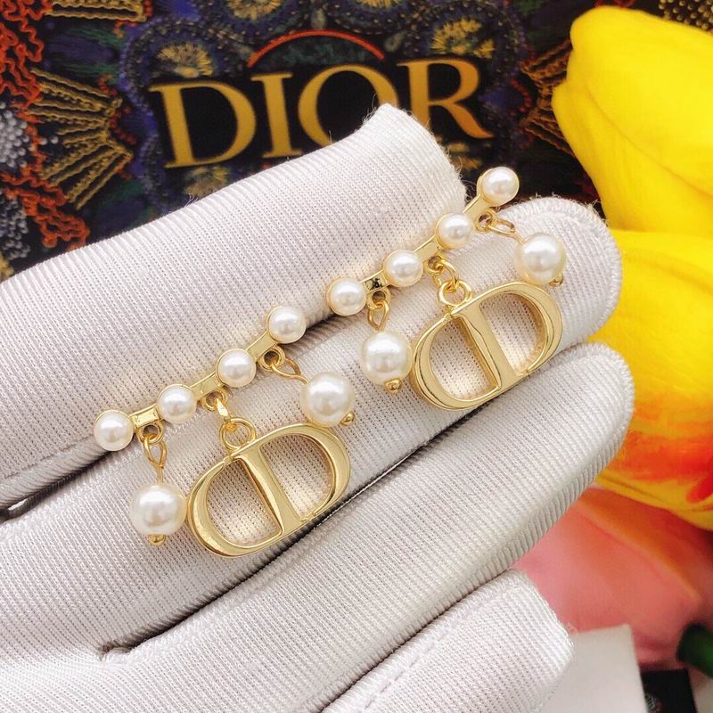 Dior Earring 03yxs116 (3)
